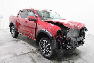 Ford Ranger  picture 2