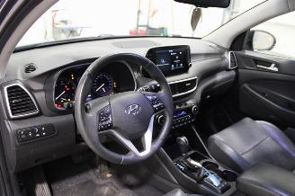 Hyundai Tucson  picture 6