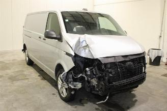 Volkswagen Transporter T6 picture 2