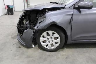 Hyundai I-20 i20 picture 5