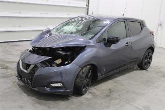 Nissan Micra  picture 1