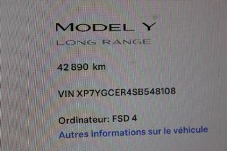 Tesla Model Y  picture 12