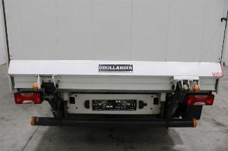 Volkswagen Crafter  picture 20