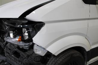 Volkswagen Crafter  picture 5