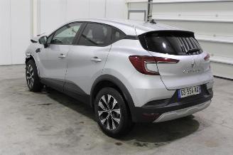 Renault Captur  picture 4