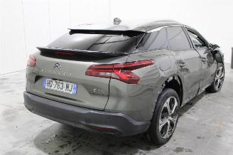 Citroën C5  picture 3