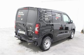 Peugeot Partner  picture 3