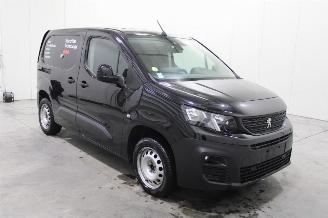 Peugeot Partner  picture 2