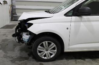 Volkswagen Caddy  picture 5