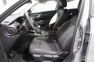 Jeep Avenger  picture 11