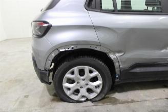 Jeep Avenger  picture 8