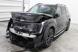 Avarii autoturisme Kia EV9  2025/5