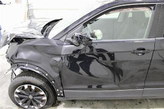 Volkswagen T-Cross  picture 23