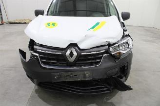 Renault Express  picture 7