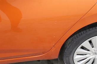 Nissan Micra  picture 7