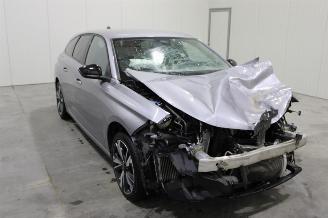 Peugeot 308  picture 2