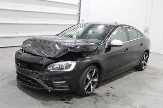  Volvo S-60 S60 2018/3