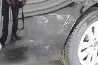 Opel Astra  picture 21