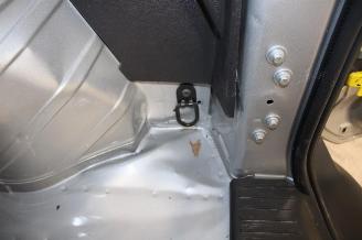 Ford Transit Courier Van Transit Courier picture 22