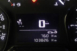 Citroën Jumpy  picture 12