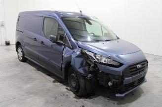 Ford Transit Connect  picture 2