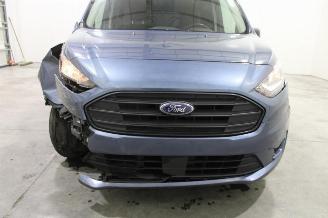 Ford Transit Connect  picture 6