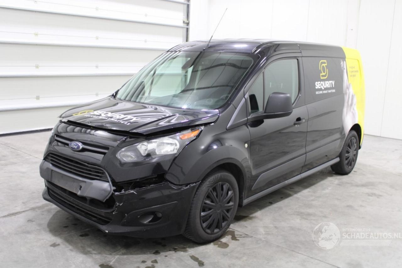 Ford Transit Courier Van Transit Courier