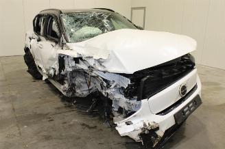 Volvo XC40 XC 40 picture 2