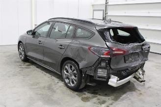 Ford Focus  picture 4
