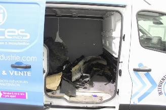 Renault Trafic  picture 17