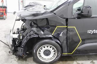 Opel Combo  picture 6