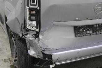 Opel Combo  picture 7