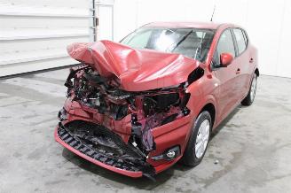  Dacia Sandero  2022/4