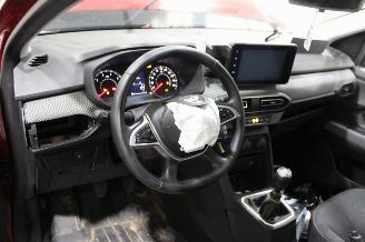 Dacia Sandero  picture 10