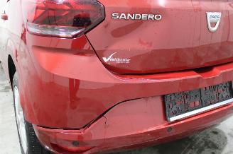 Dacia Sandero  picture 9