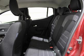 Dacia Sandero  picture 23