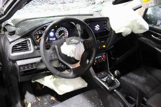 Suzuki SX4  picture 12