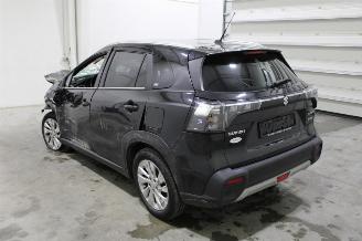 Suzuki SX4  picture 4