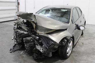 škoda osobní automobily Toyota Corolla  2021/10