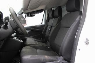 Renault Trafic  picture 13