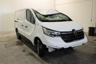 Renault Trafic  picture 2