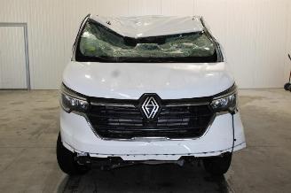 Renault Trafic  picture 6