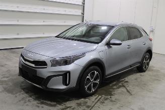 skadebil auto Kia Xceed  2023/9
