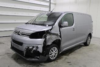 skadebil auto Citroën Jumpy  2020/6