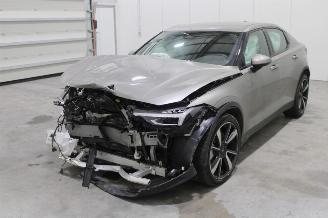Unfallwagen Polestar 2  2021/9