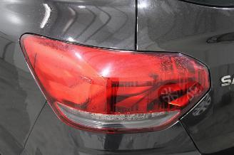 Dacia Sandero  picture 9