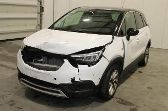 Unfallwagen Opel Crossland X 2021/6