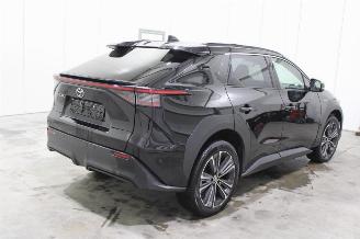 Toyota bZ4X  picture 4