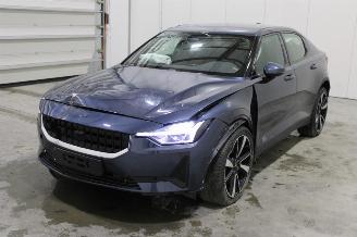 Unfallwagen Polestar 2  2021/11
