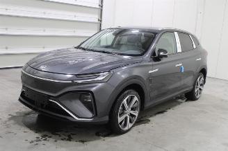 demontáž osobní automobily MG Marvel R  2023/3